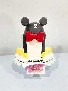 Mickey Mouse cake ideas pickup or delivery GTA - Photo 5
