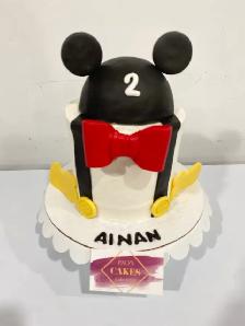 Mickey Mouse cake ideas pickup or delivery GTA - Photo 6