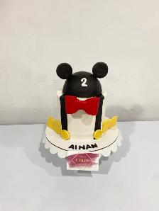 Mickey Mouse cake ideas pickup or delivery GTA - Photo 7