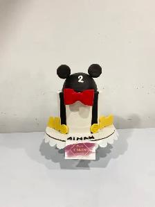 Mickey Mouse cake ideas pickup or delivery GTA - Photo 8