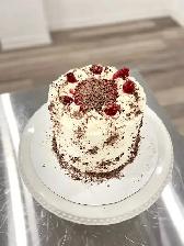 Dulce de Leche cake, Black Forest cake Milton - Photo 2