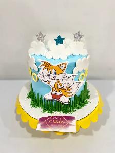 Dulce de Leche cake, Black Forest cake Milton - Photo 10