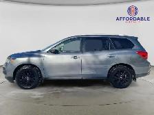 2019 Nissan Pathfinder SV Tech - Photo 2