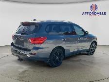 2019 Nissan Pathfinder SV Tech - Photo 5