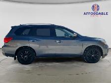 2019 Nissan Pathfinder SV Tech - Photo 6