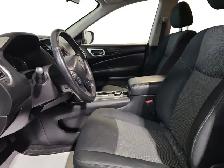 2019 Nissan Pathfinder SV Tech - Photo 10