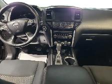 2019 Nissan Pathfinder SV Tech - Photo 12