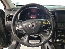 2019 Nissan Pathfinder SV Tech - Photo 13