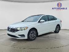 2019 Volkswagen Jetta HIGHLINE