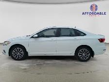 2019 Volkswagen Jetta HIGHLINE - Photo 2