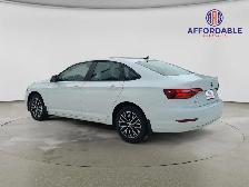 2019 Volkswagen Jetta HIGHLINE - Photo 3