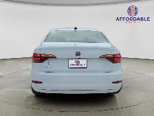 2019 Volkswagen Jetta HIGHLINE - Photo 4