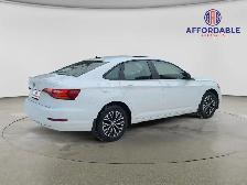 2019 Volkswagen Jetta HIGHLINE - Photo 5