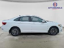 2019 Volkswagen Jetta HIGHLINE - Photo 6