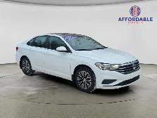 2019 Volkswagen Jetta HIGHLINE - Photo 7