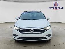 2019 Volkswagen Jetta HIGHLINE - Photo 8