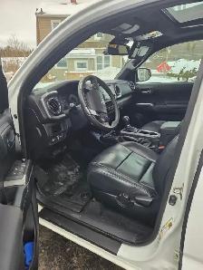 2018 Toyota Tacoma SR5 - Photo 7