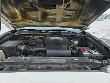 2018 Toyota Tacoma SR5 - Photo 12