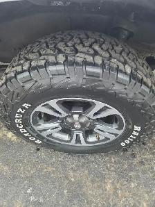 2018 Toyota Tacoma SR5 - Photo 16