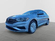 2019 Volkswagen Jetta 1.4 TSI Comfortline 1.4L Comfortline |...