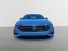 2019 Volkswagen Jetta 1.4 TSI Comfortline 1.4L Comfortline |... - Photo 3