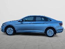 2019 Volkswagen Jetta 1.4 TSI Comfortline 1.4L Comfortline |... - Photo 7
