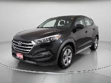 2018 Hyundai Tucson 2.0L | AWD | Heated Seats