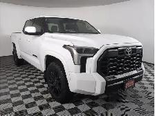 2023 Toyota Tundra TRD SPORT | HEATED SEATS & WHEEL | CARPLAY - Photo 3