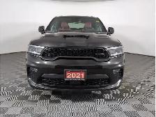 2021 Dodge Durango R-T | AWD | Heated Seats | V8 - Photo 2