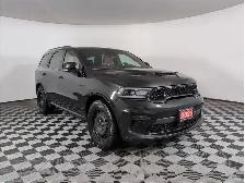 2021 Dodge Durango R-T | AWD | Heated Seats | V8 - Photo 3