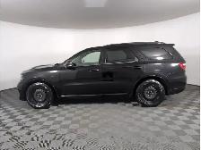 2021 Dodge Durango R-T | AWD | Heated Seats | V8 - Photo 8