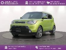 2015 Kia Soul 5dr Wgn Auto SX