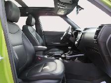 2015 Kia Soul 5dr Wgn Auto SX - Photo 9