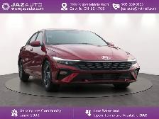 2024 Hyundai Elantra Luxury IVT - Photo 2