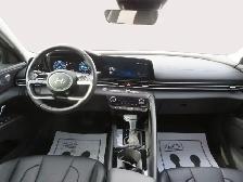 2024 Hyundai Elantra Luxury IVT - Photo 13