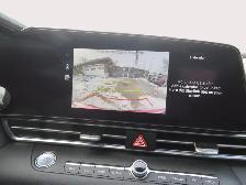 2024 Hyundai Elantra Luxury IVT - Photo 17