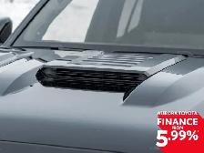 2025 Toyota 4Runner Hybrid - Photo 2