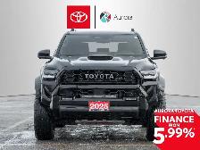 2025 Toyota 4Runner Hybrid - Photo 3