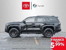 2025 Toyota 4Runner Hybrid - Photo 5