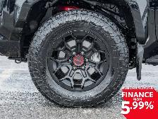 2025 Toyota 4Runner Hybrid - Photo 7