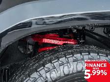 2025 Toyota 4Runner Hybrid - Photo 8