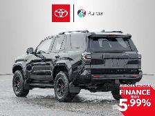 2025 Toyota 4Runner Hybrid - Photo 9