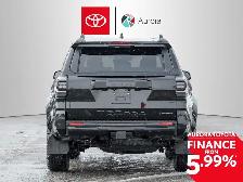 2025 Toyota 4Runner Hybrid - Photo 11