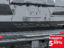 2025 Toyota 4Runner Hybrid - Photo 12