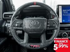 2025 Toyota 4Runner Hybrid - Photo 15