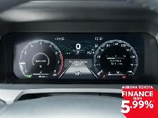 2025 Toyota 4Runner Hybrid - Photo 16