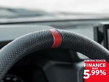 2025 Toyota 4Runner Hybrid - Photo 17