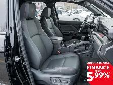 2025 Toyota 4Runner Hybrid - Photo 37