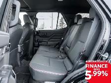 2025 Toyota 4Runner Hybrid - Photo 39