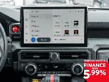 2025 Toyota 4Runner Hybrid - Photo 41